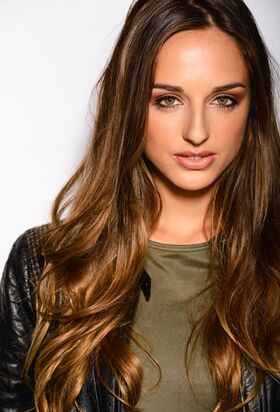 Milica Vrzic